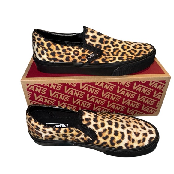 Vans Classic Slip-On 90’s Grunge - Picture 5 of 7